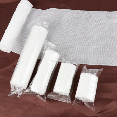First Aid PBT Elastic Bandage Sterile PBT Bandage hot sale