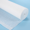 CE ISO 100 Yards Bleached White Sterile Absorbent Hemostats 500G Gauze Roll